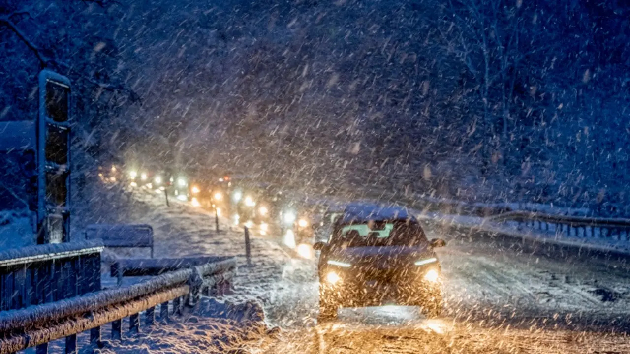 nevreme u Nemačkoj