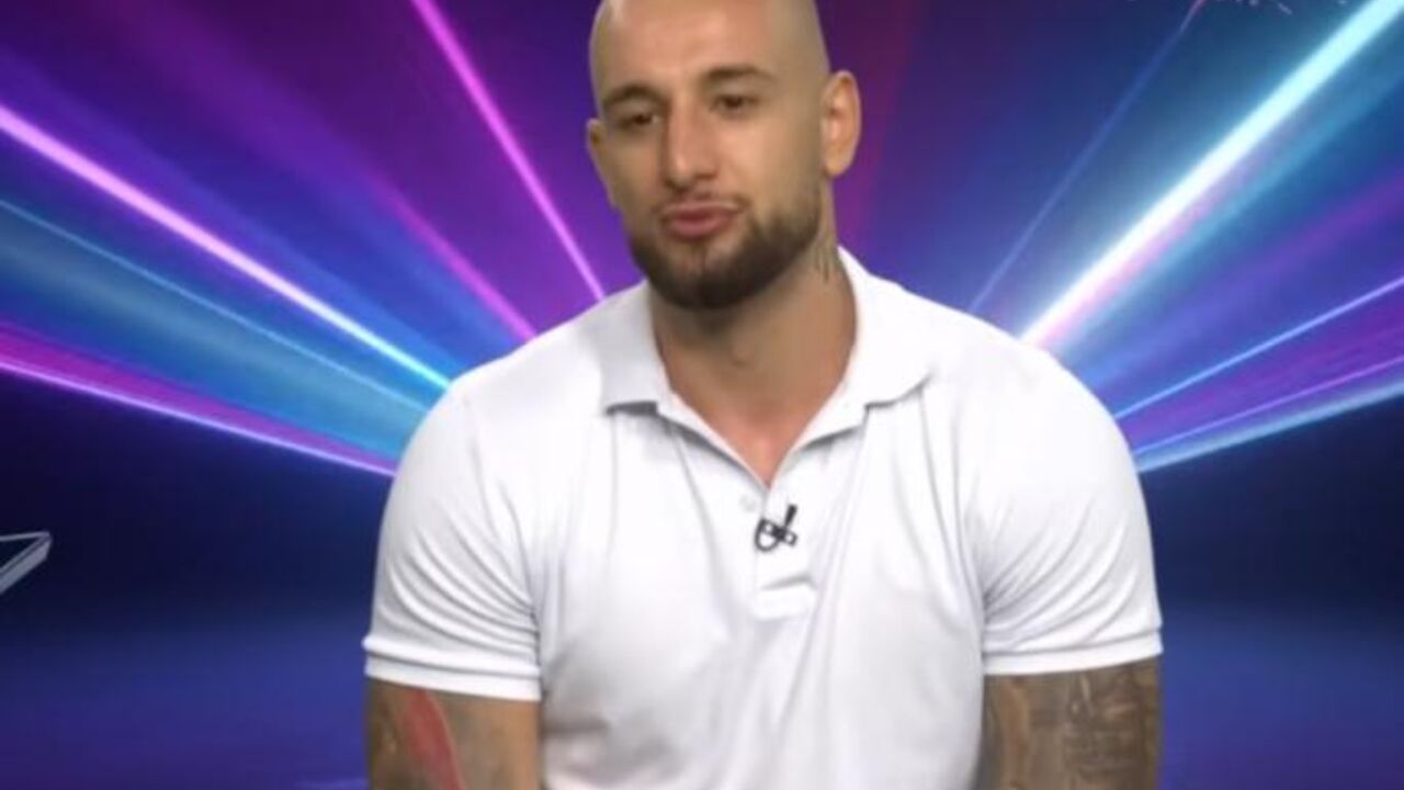 Nikola Bukilić