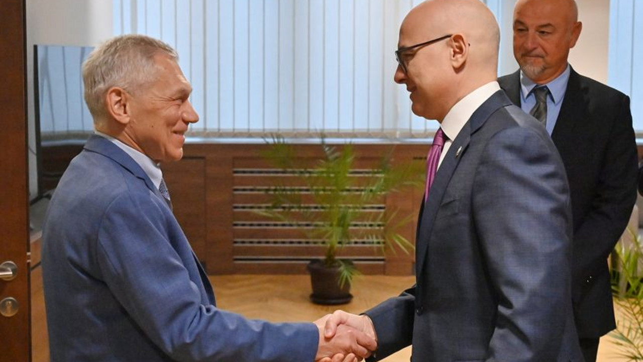 Foto: Ministarstvo odbrane Republike Srbije