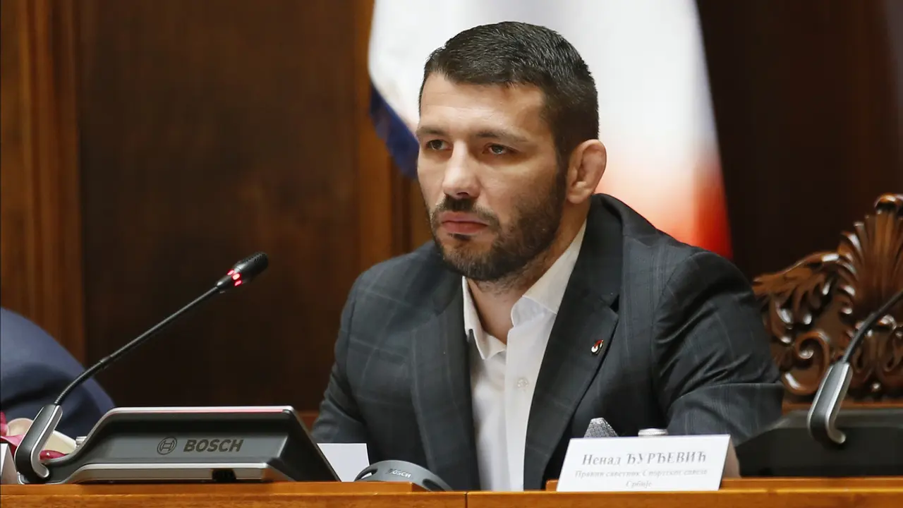 Davor Štefanek
