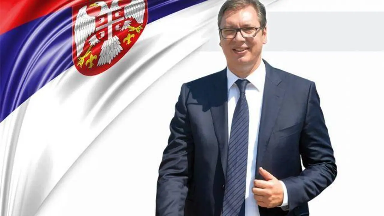 vucic