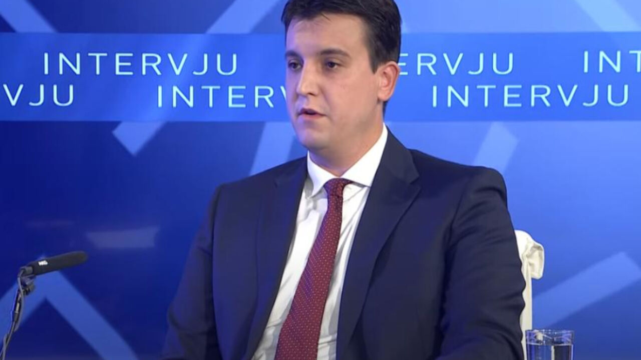 Andrej Milović