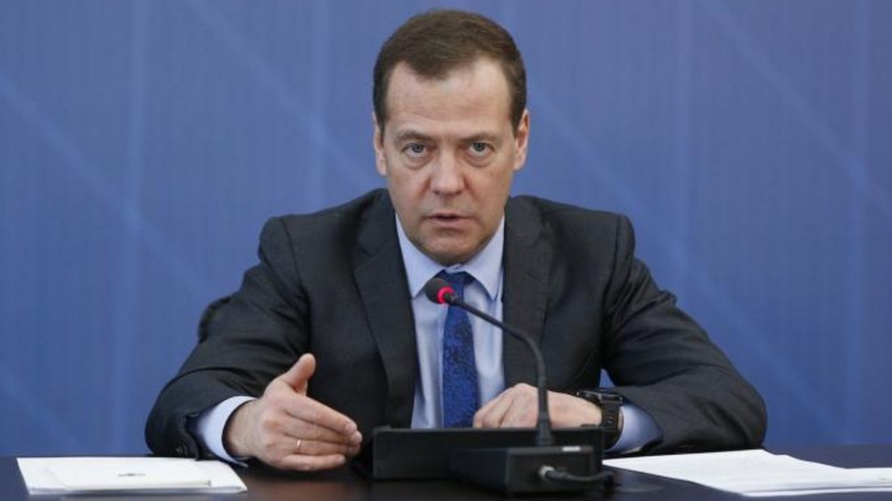 medvedev