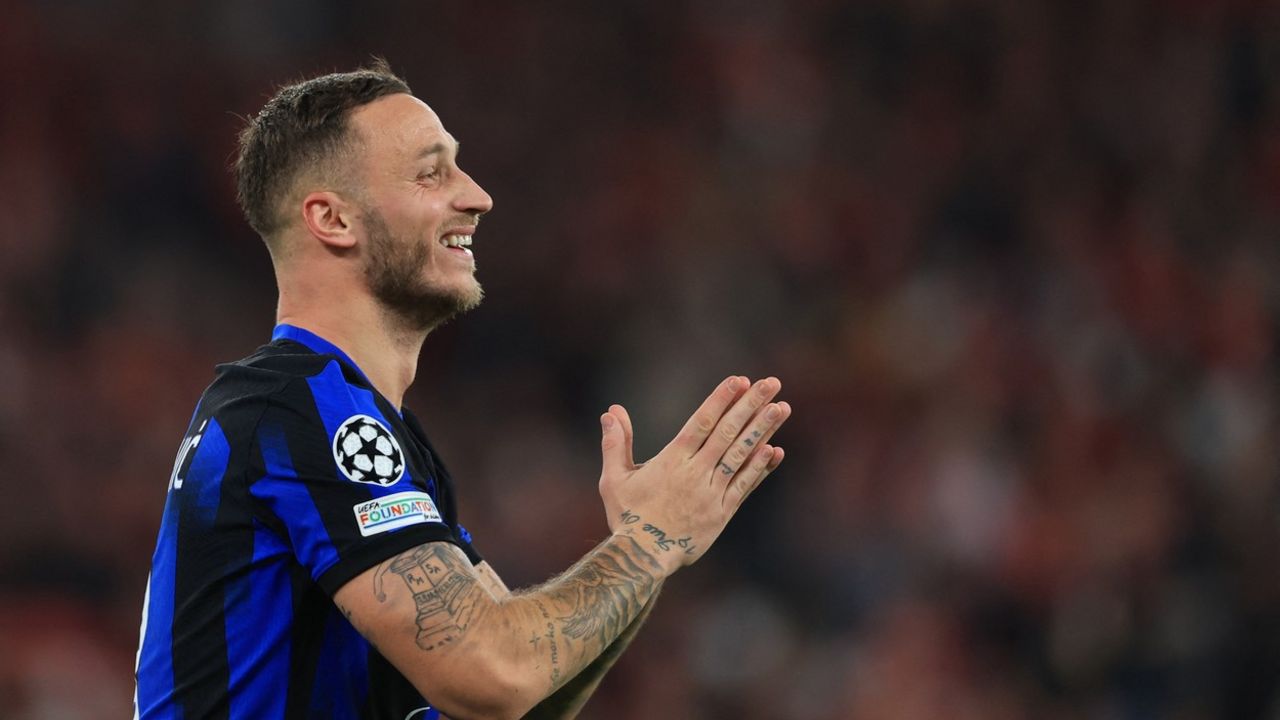 Marko Arnautović