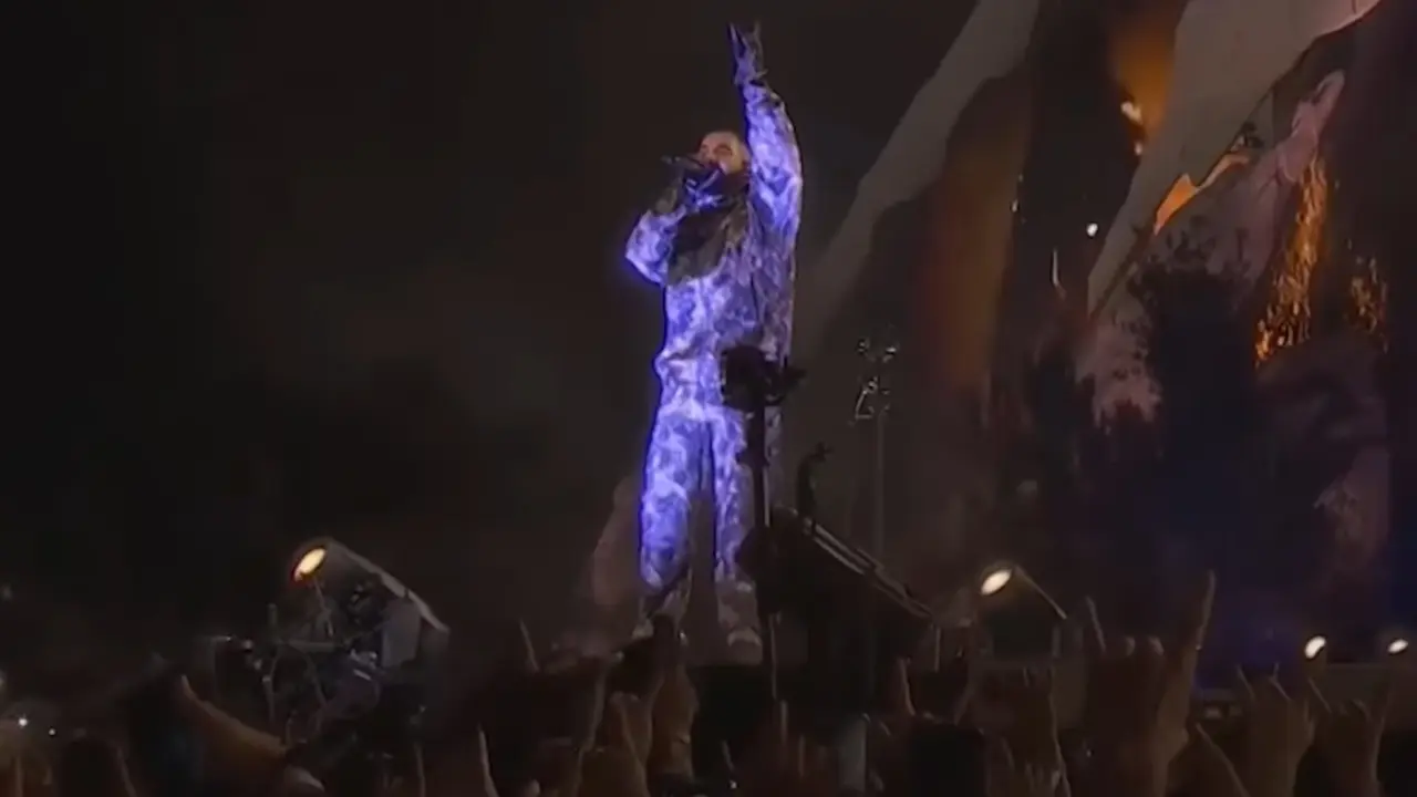 Drake