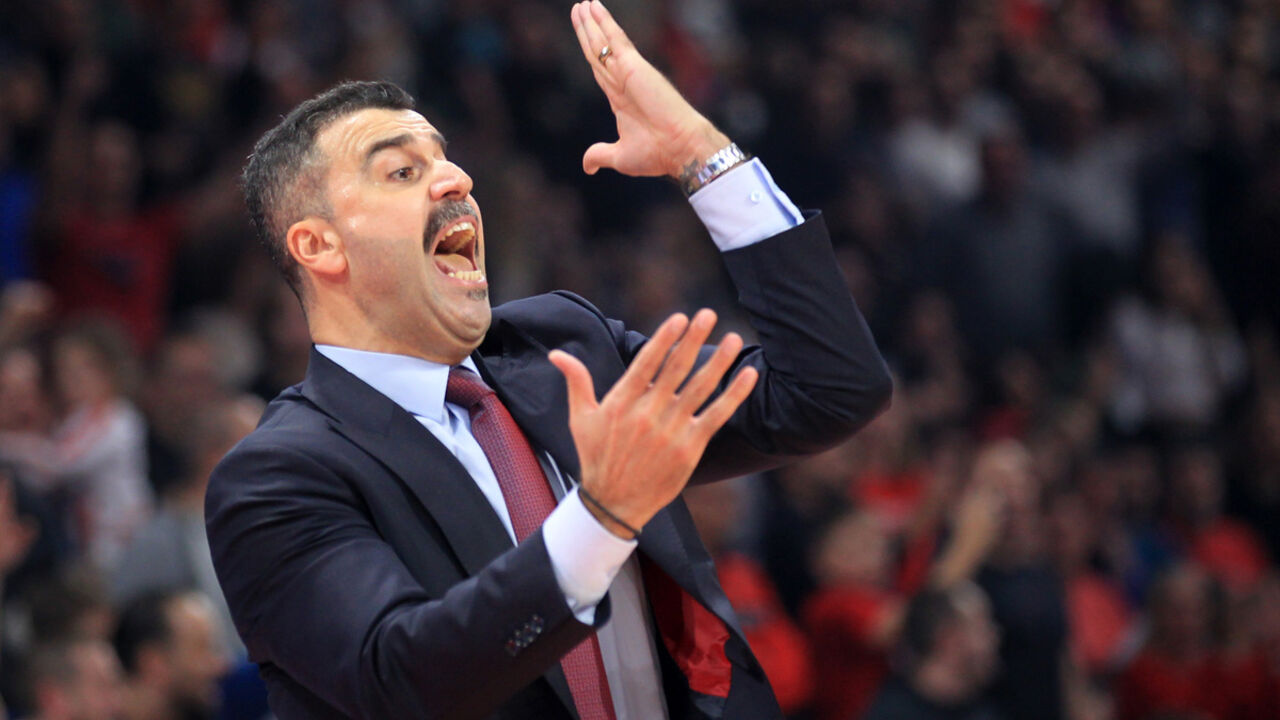 Erdem Džan