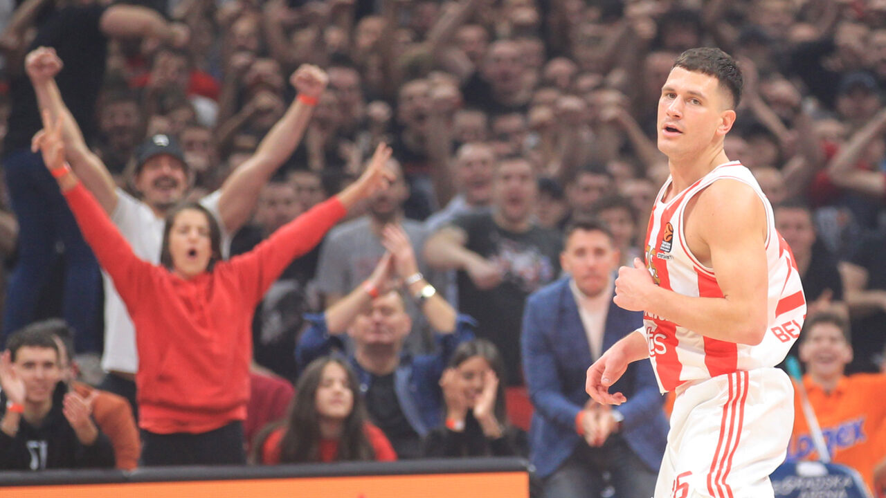 Nemanja Nedović
