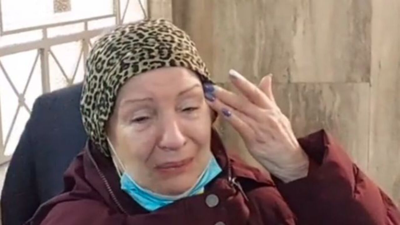 Lepa Lukić
