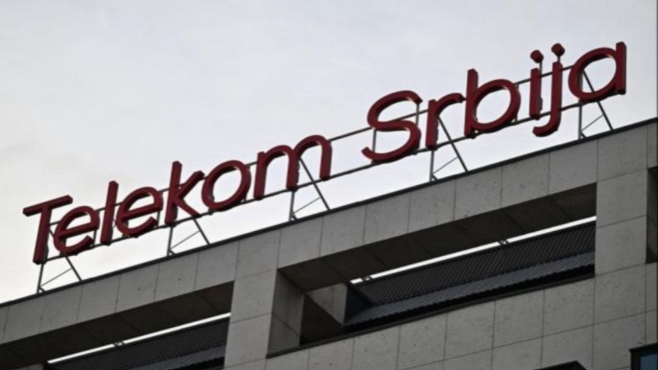 Telekom Srbija