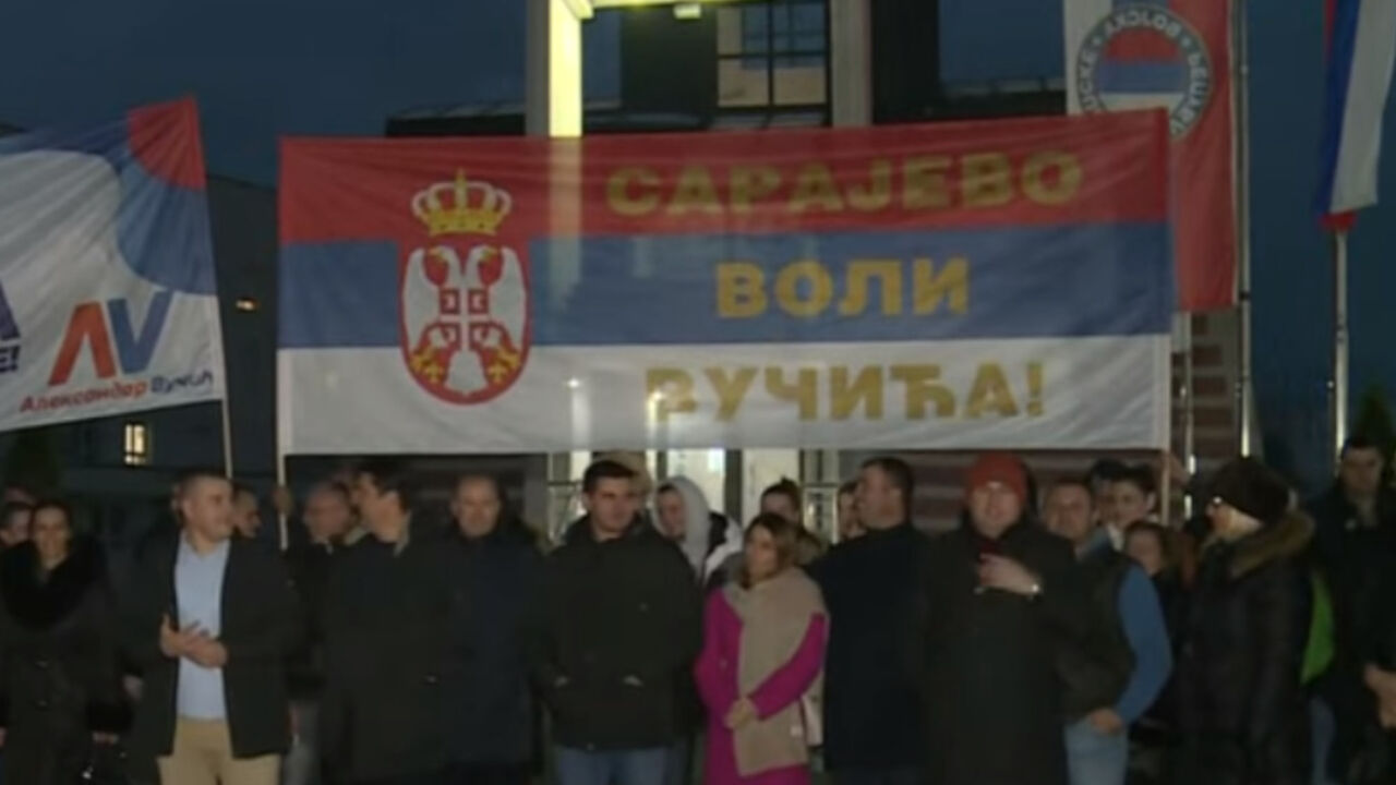 Sarajevo