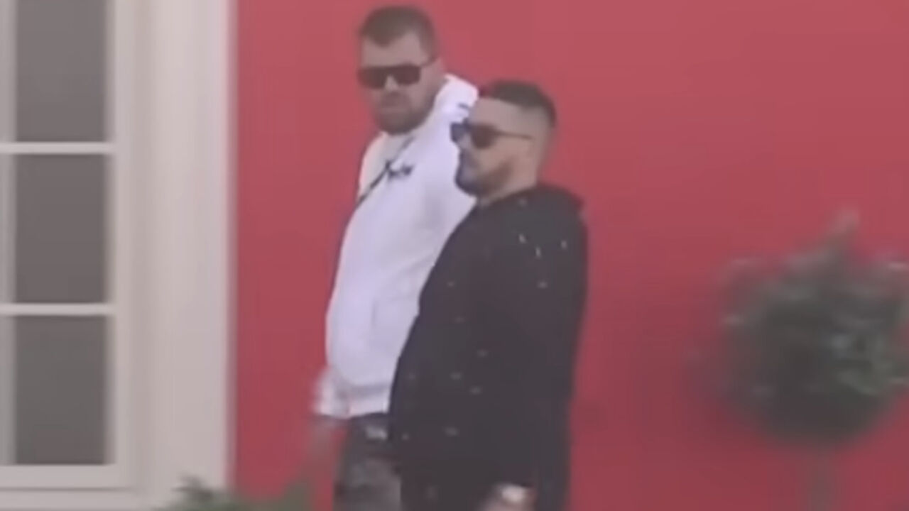 Marko Janjušević Janjuš, Lazar Čolić Zola