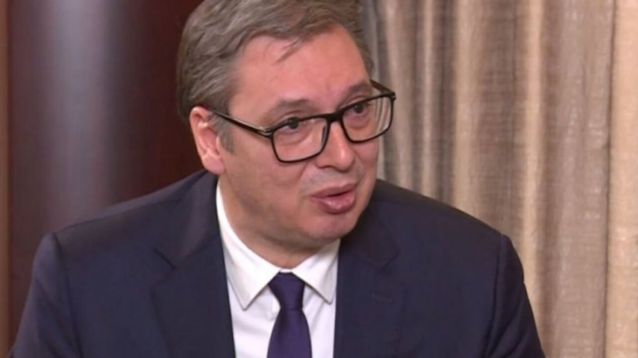 vučić