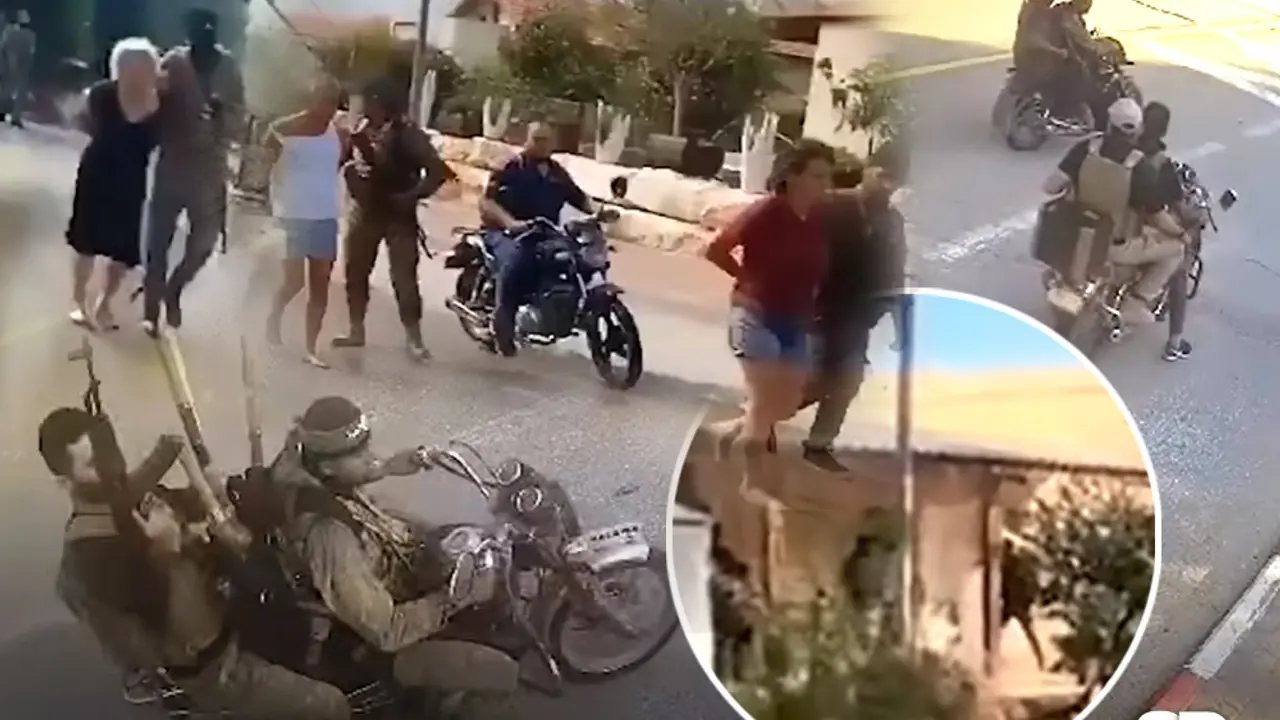 izrael