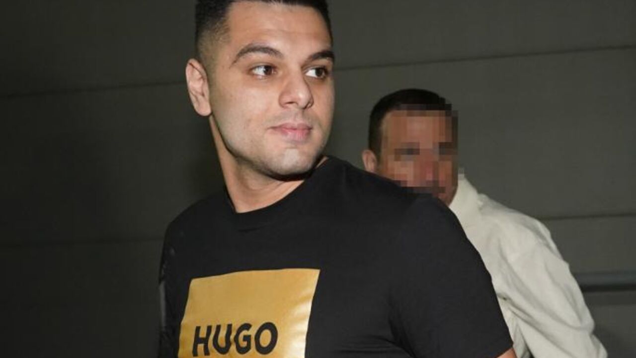 Adam Đogani