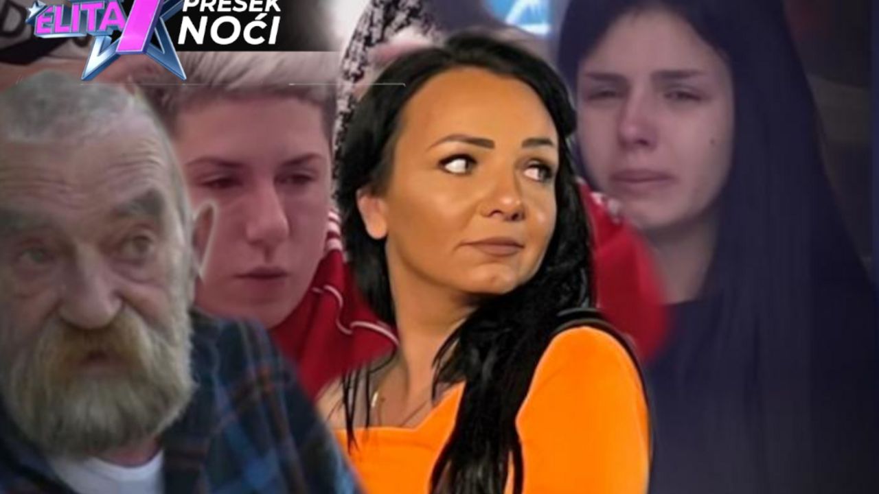 Jovana Tomić Matora, Hranislav Tomić, Anita Stanojlović, Angelina