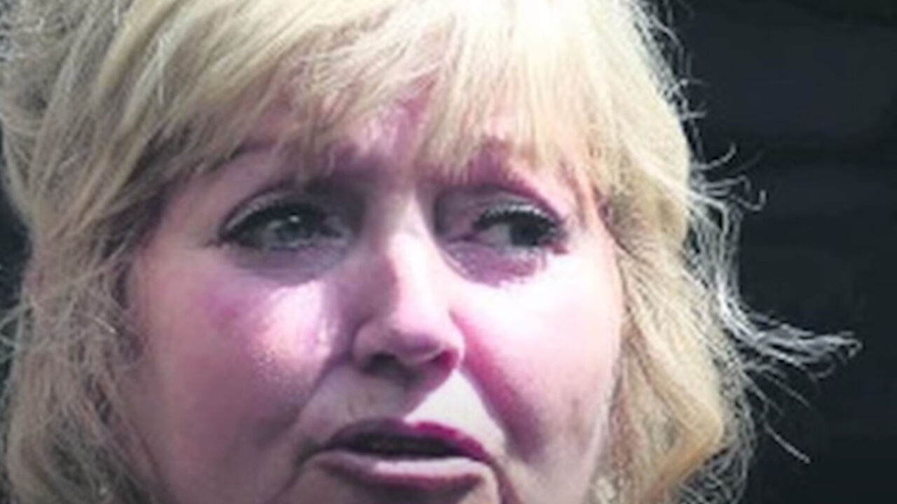 Linda Nolan