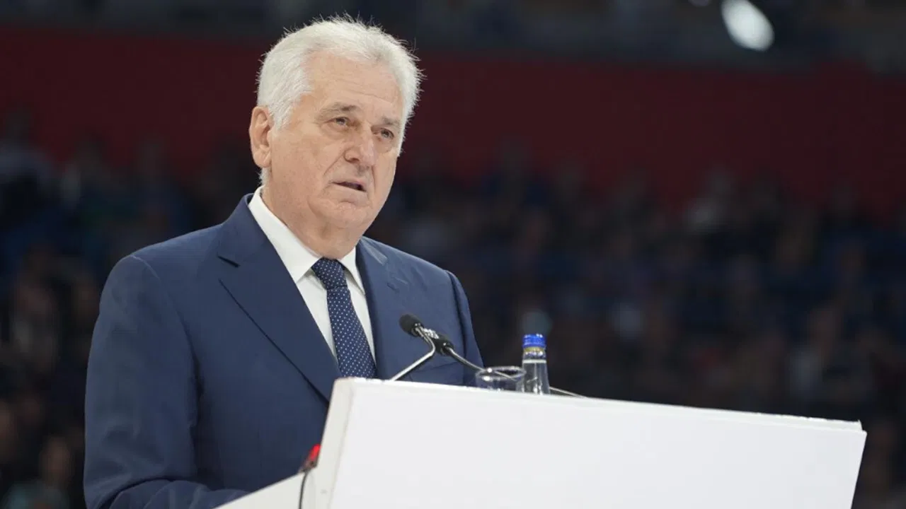 nikolic