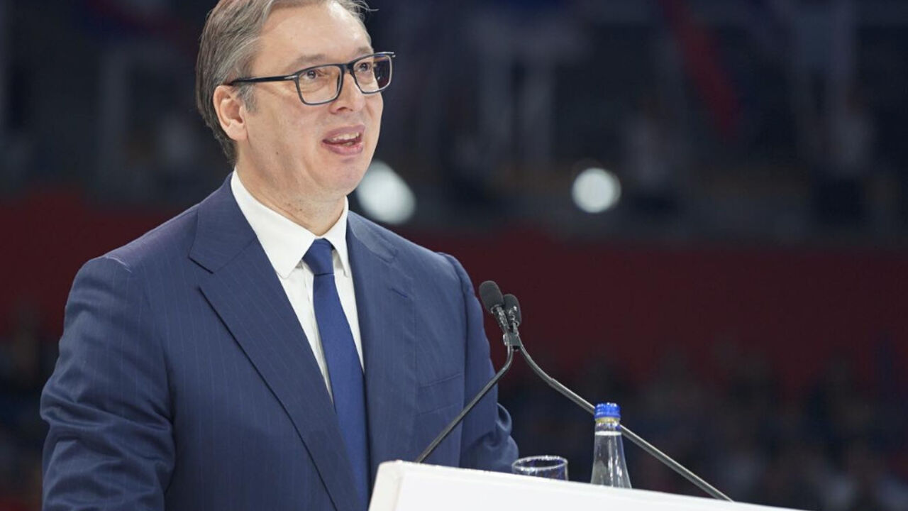 vucic