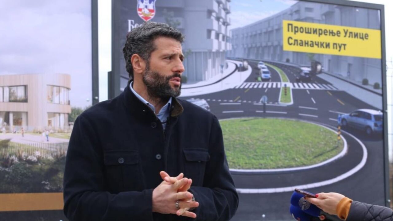 Aleksandar Šapić
