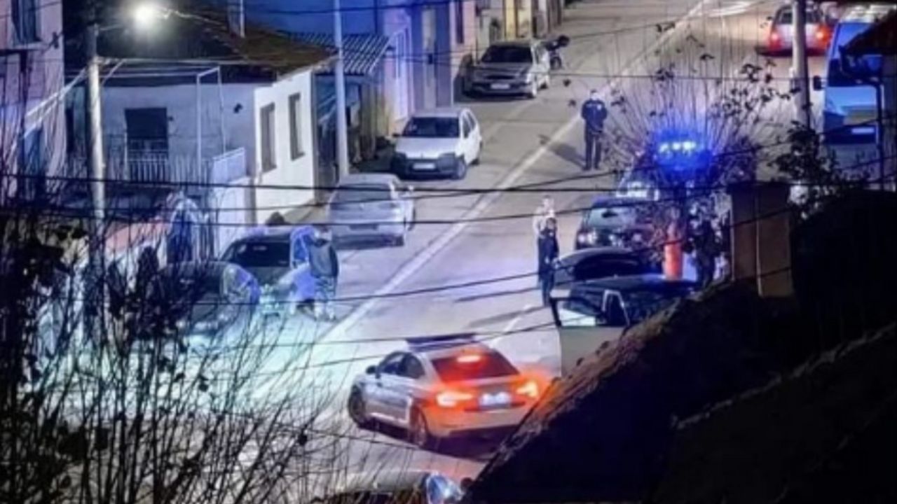 vranje