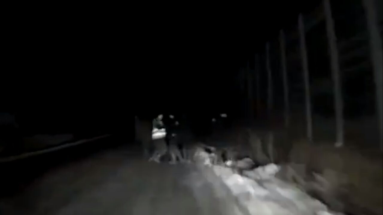 Nesreća na Kamčatki