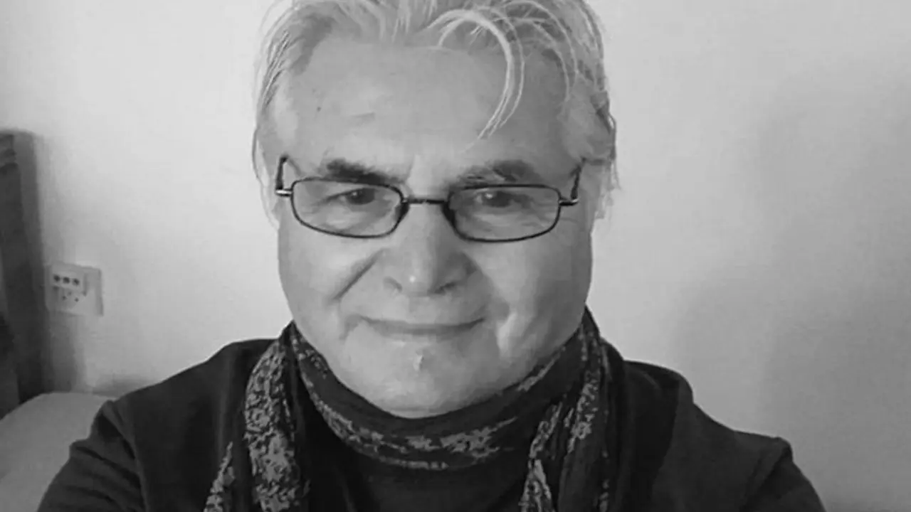 Panče Žežovski