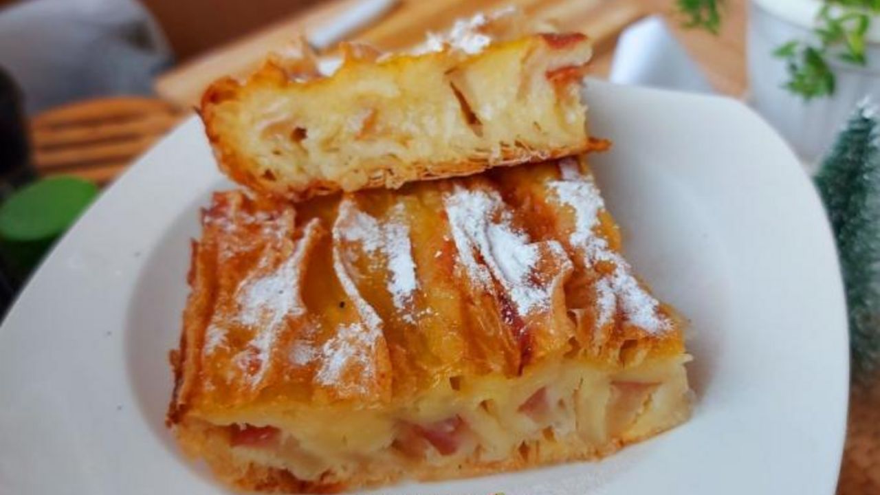 bakina kuhinja
