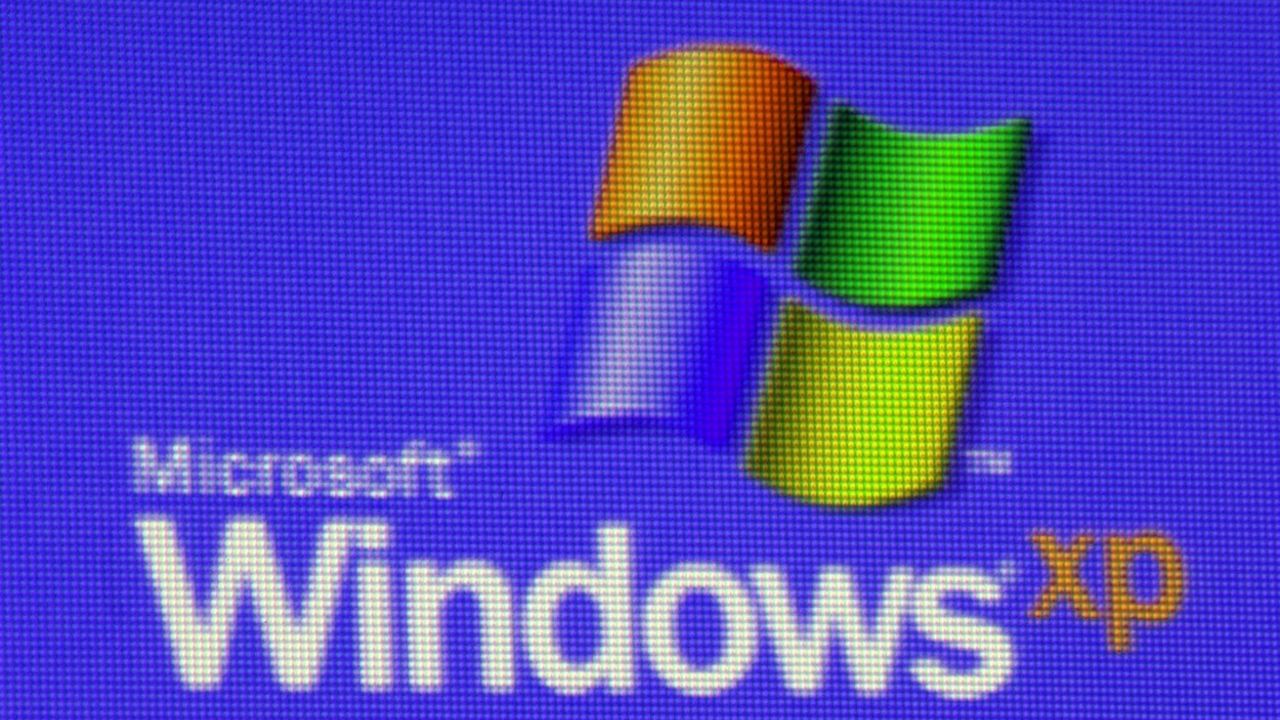 Windows XP