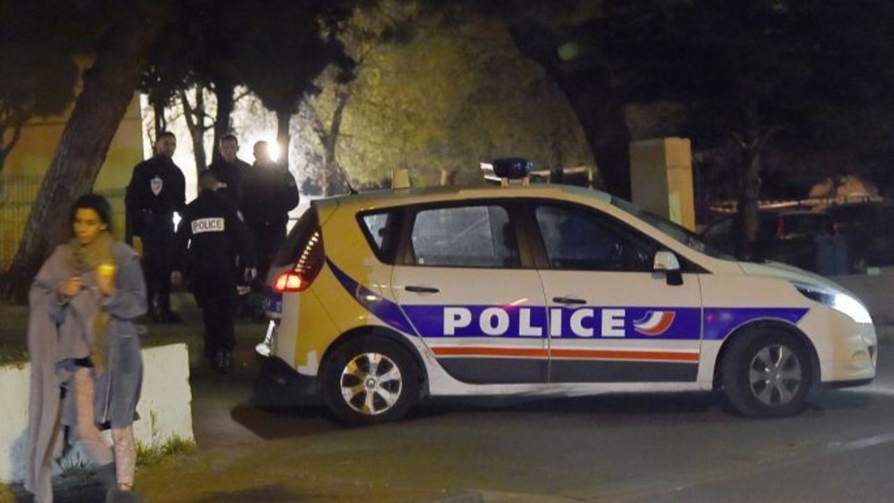 pariz