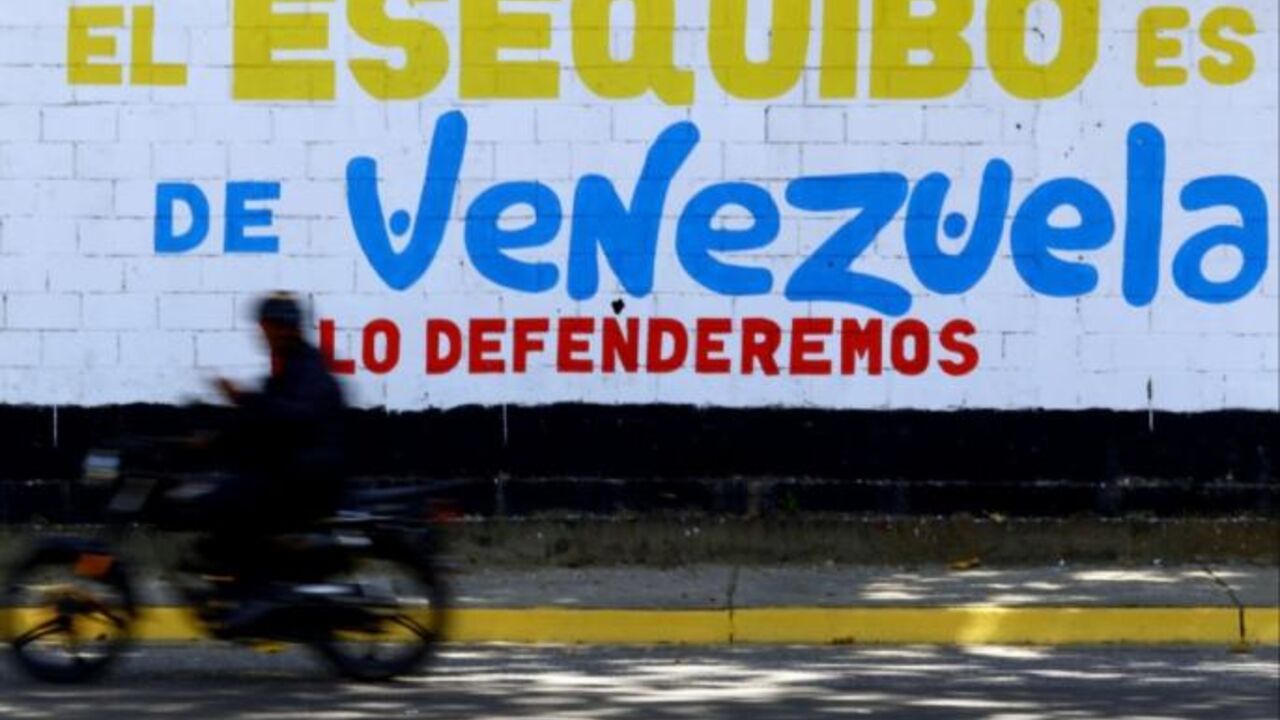 venecuela