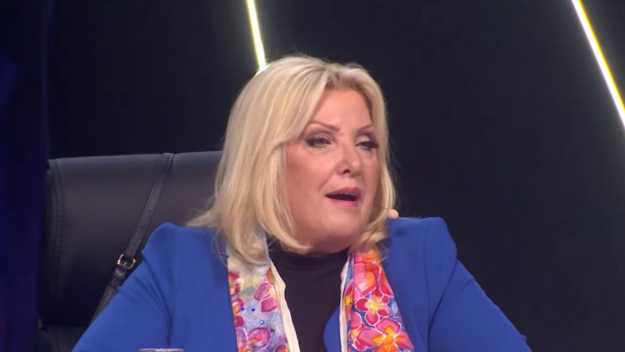Snežana Đurišić