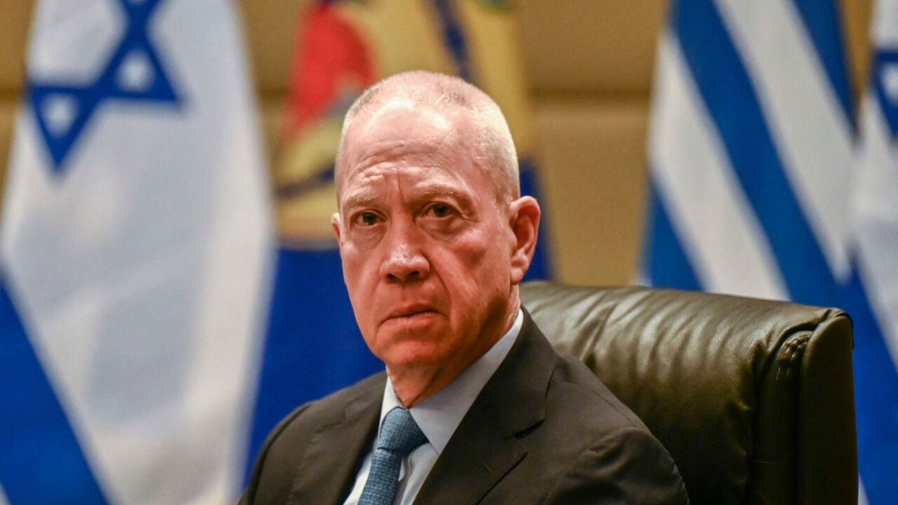 Joav Galant