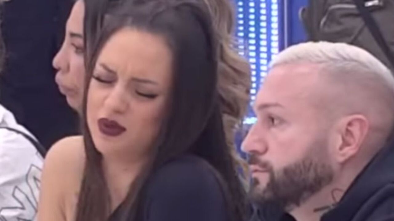 Nenad Aleksić Ša, Miona Jovanović