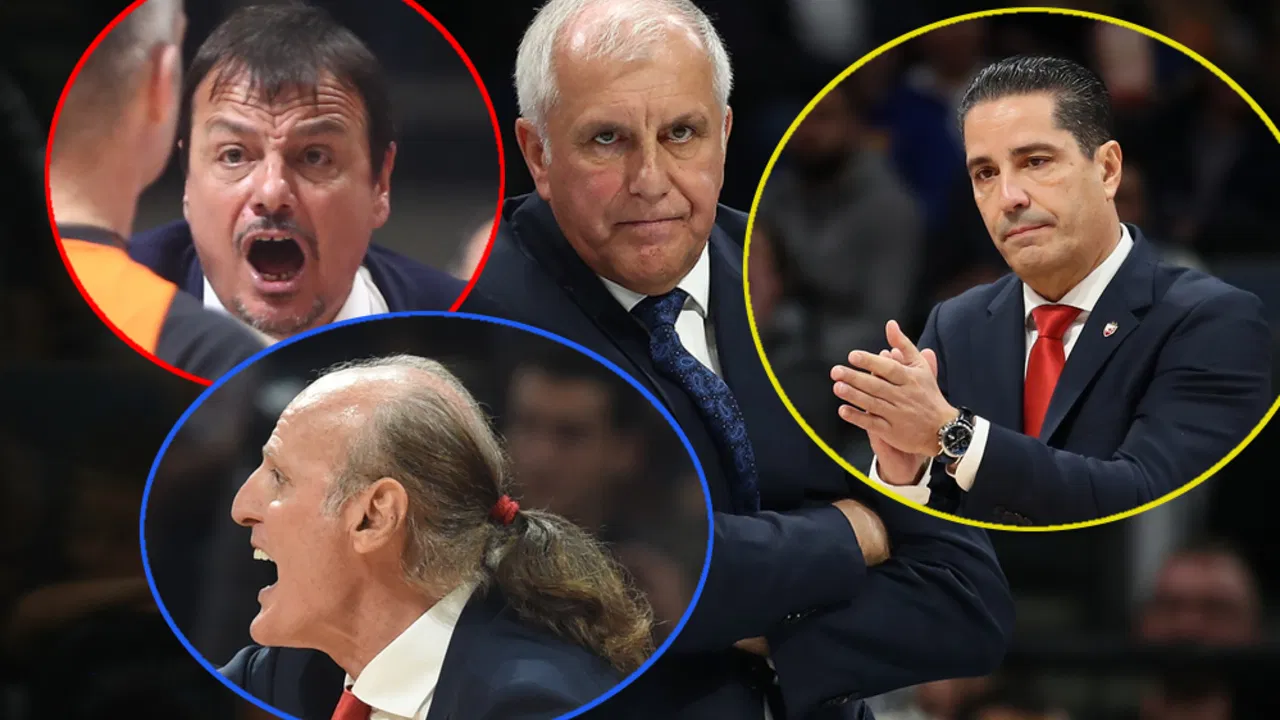 trener