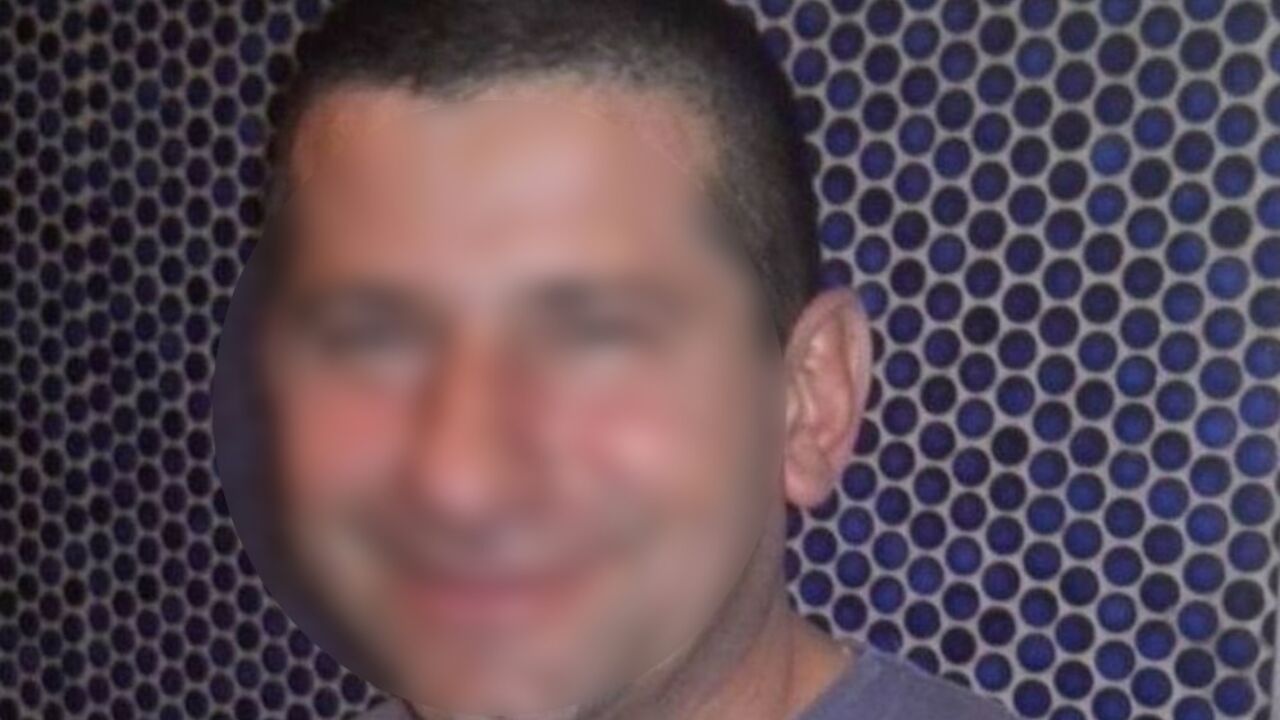 Ubijeni čovek