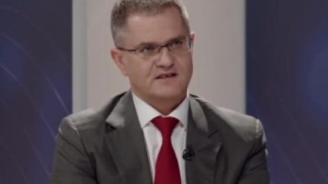 jeremic