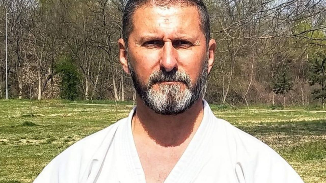 karatista