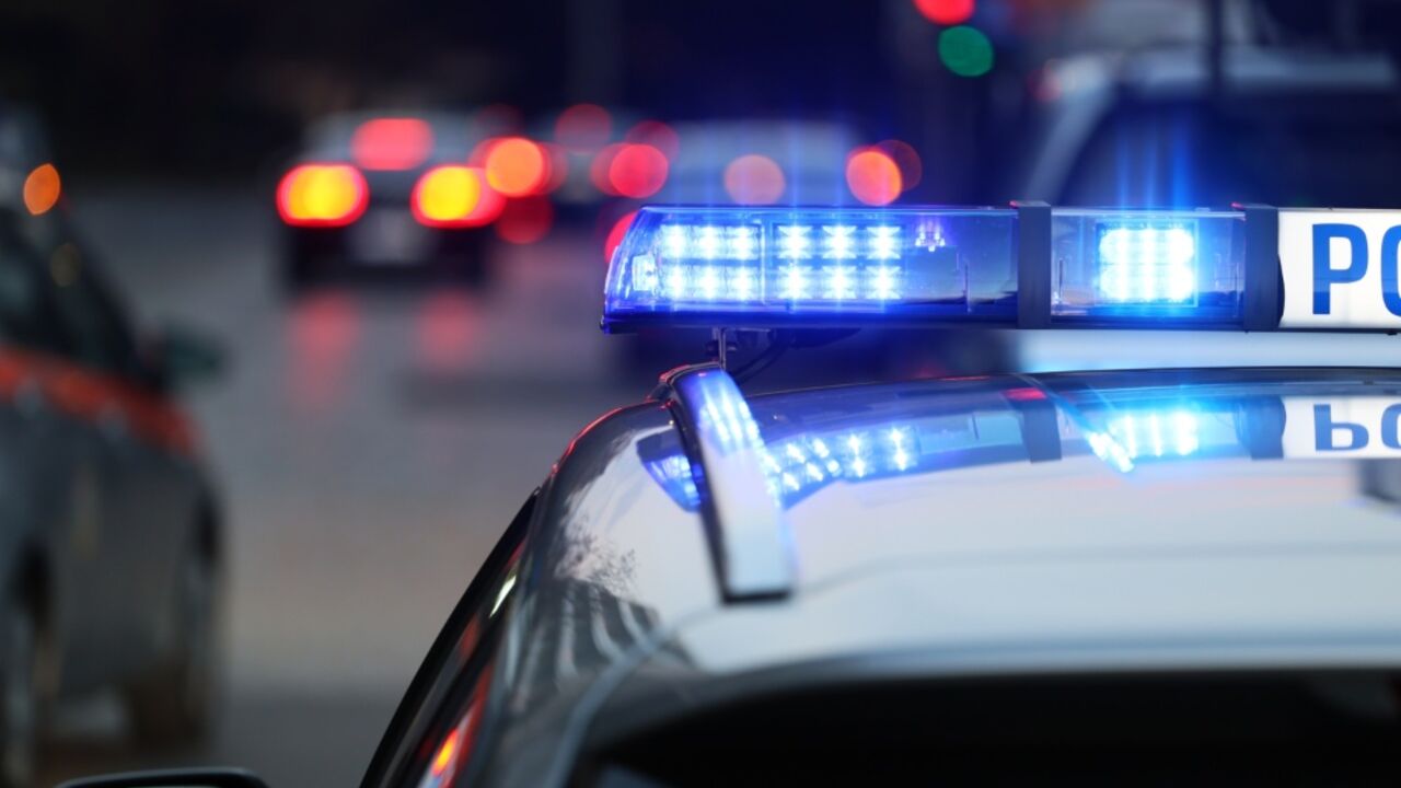 policija