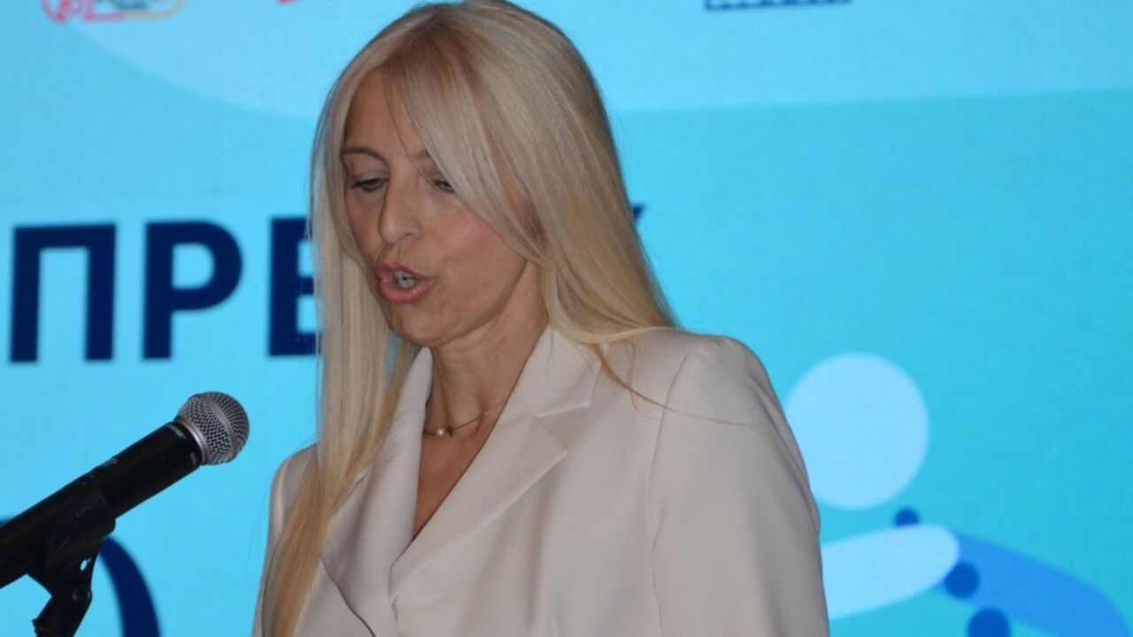 dr. Sanja Tomanović