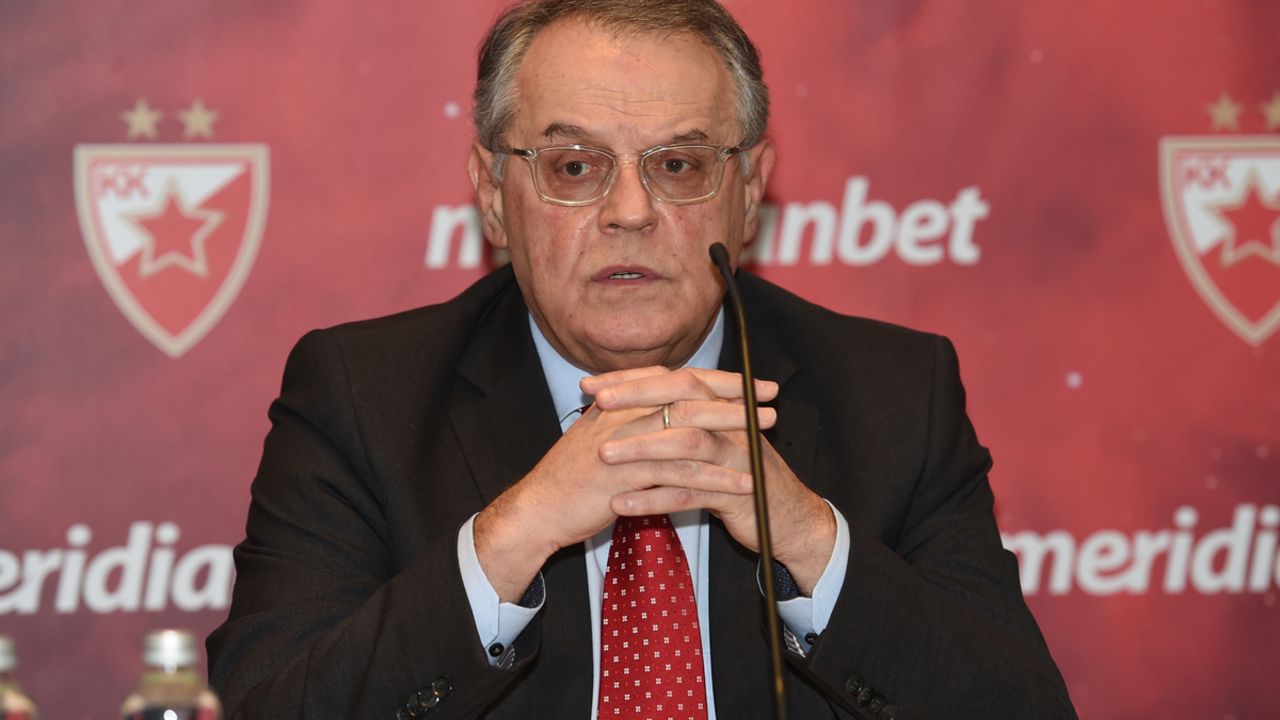 Nebojša Čović