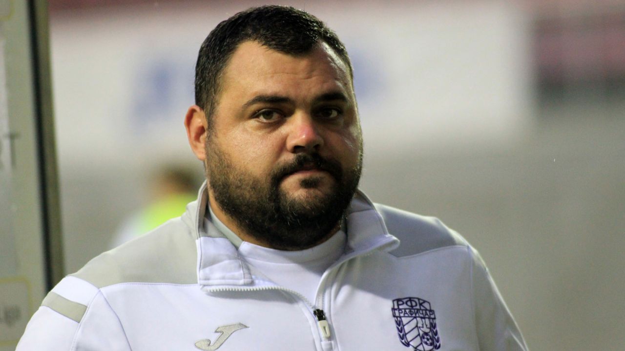 Marko Neđić