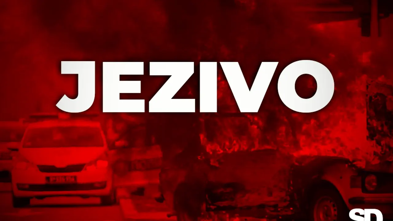 policija