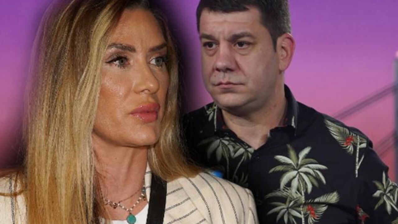 Ana Ćurčić, Ivan Marinković