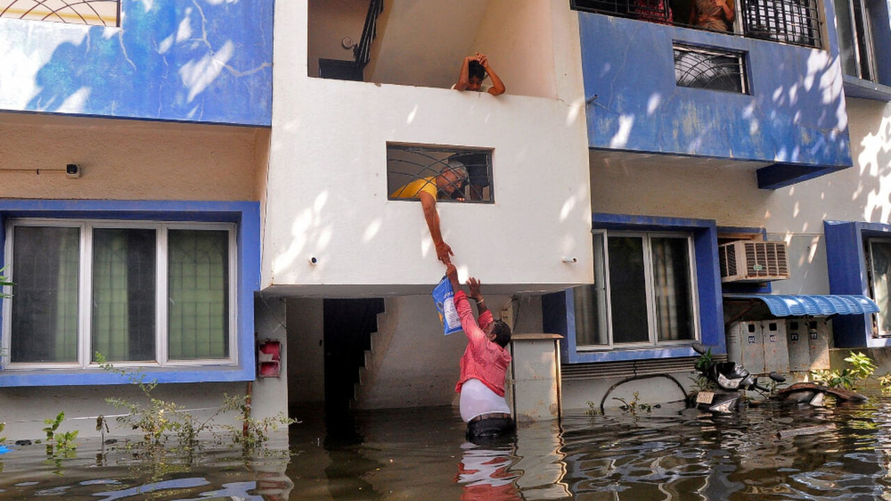 Foto: Reuters