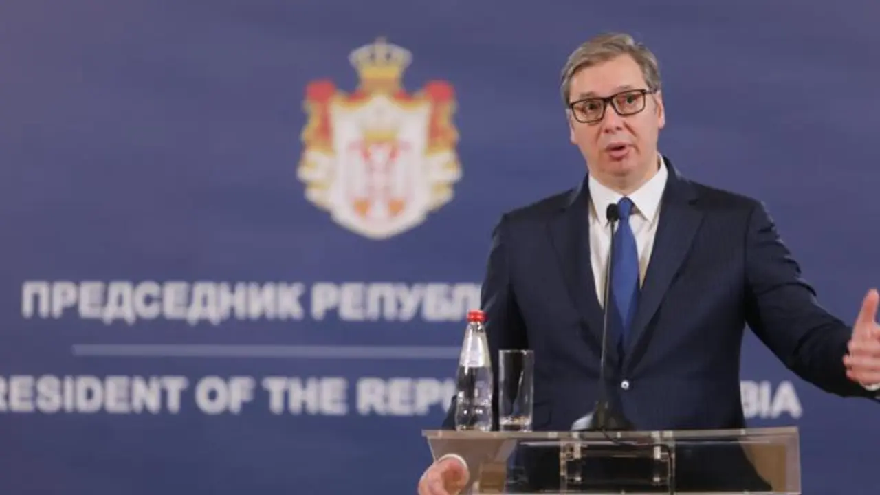 vucic