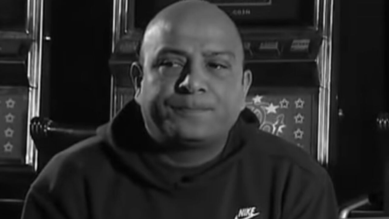 Džej Ramadanovski
