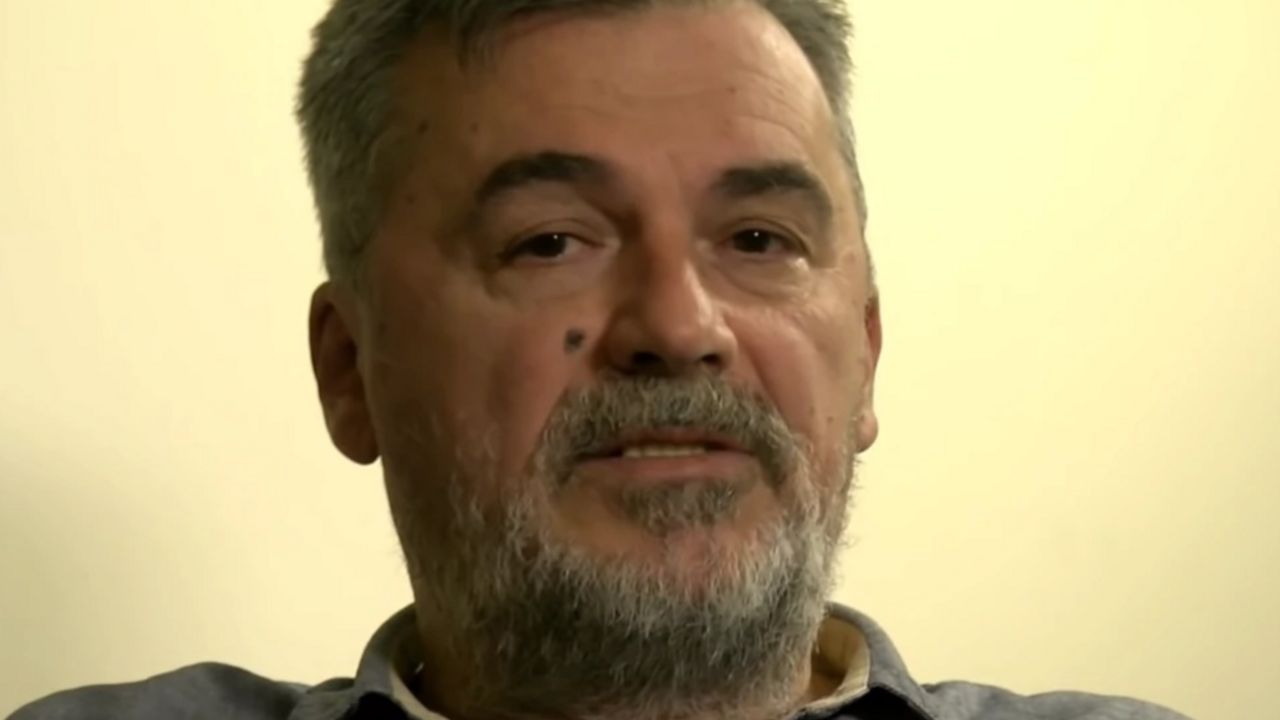 Ljupčo Palevski
