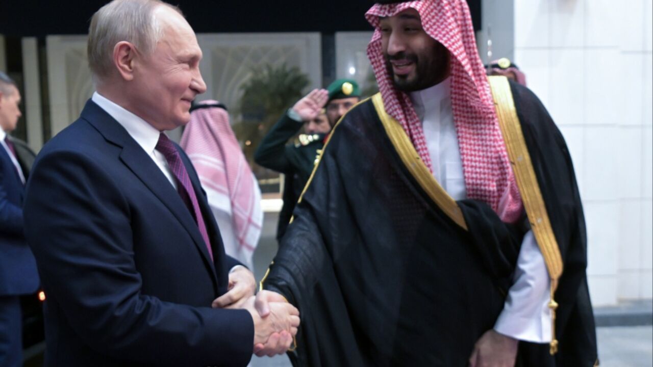 putin
