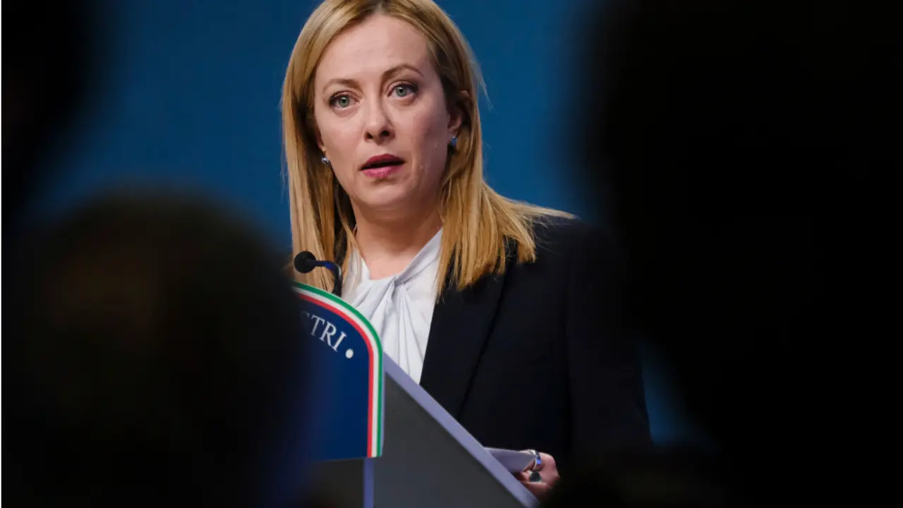 Đorđa Meloni