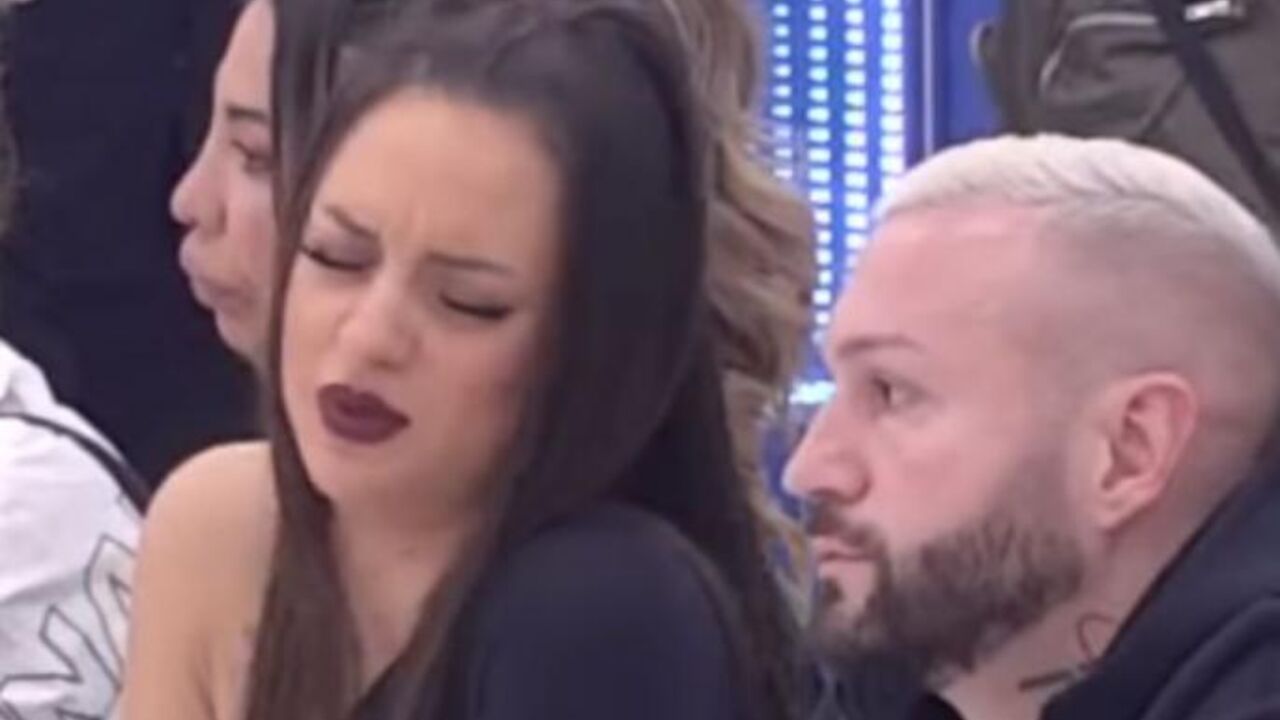 Nenad Aleksić Ša, Miona Jovanović